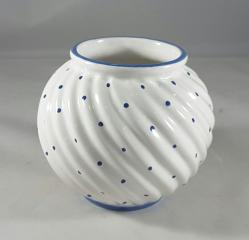 Gmundner Keramik-Vase Form FF09